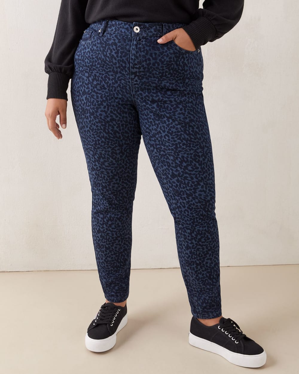 Addition sales elle jeans
