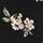 Printed Black-