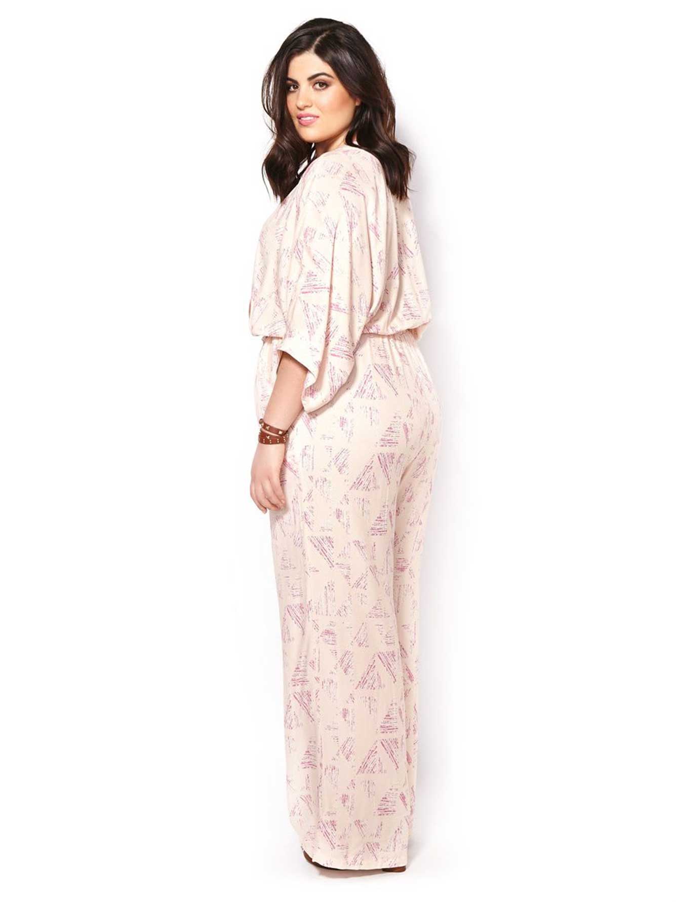 melissa mccarthy jumpsuit