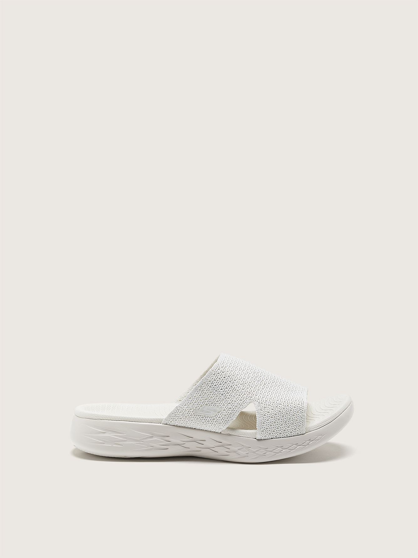 Skechers wide top width sandals