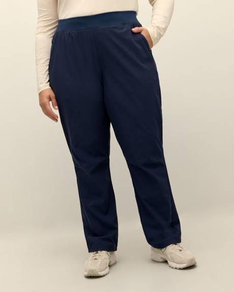 Leslie Falls Pull-On Pant - Columbia