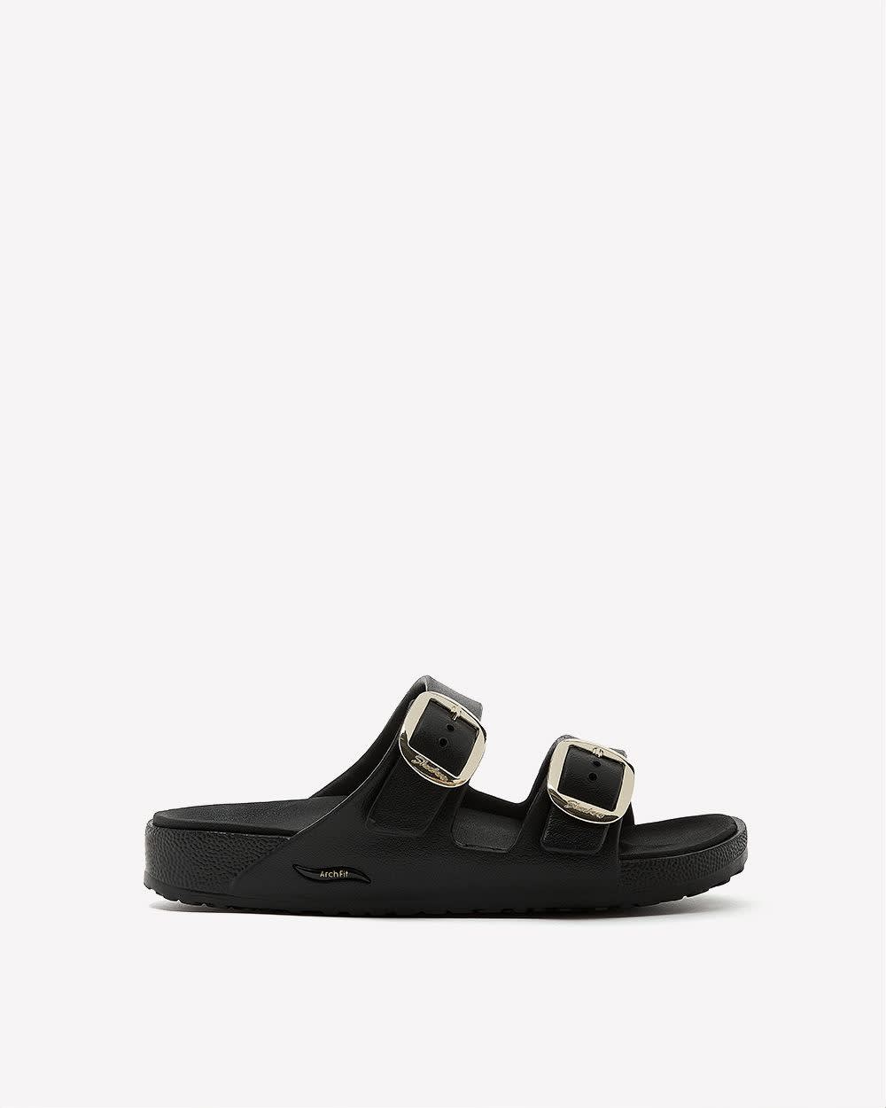 Easy wear sandals discount