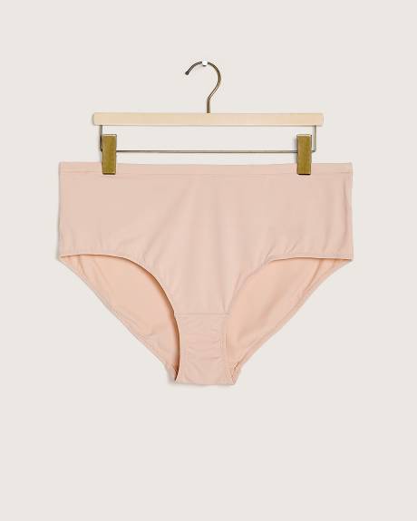 Basic Microfiber Brief - ti VOGLIO