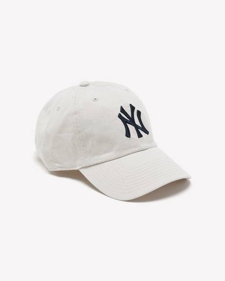 Yankees Baseball Cap