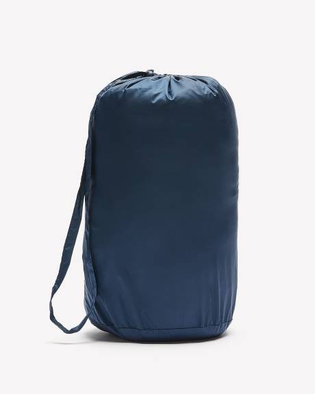 Responsible, Packable Jacket - Active Zone