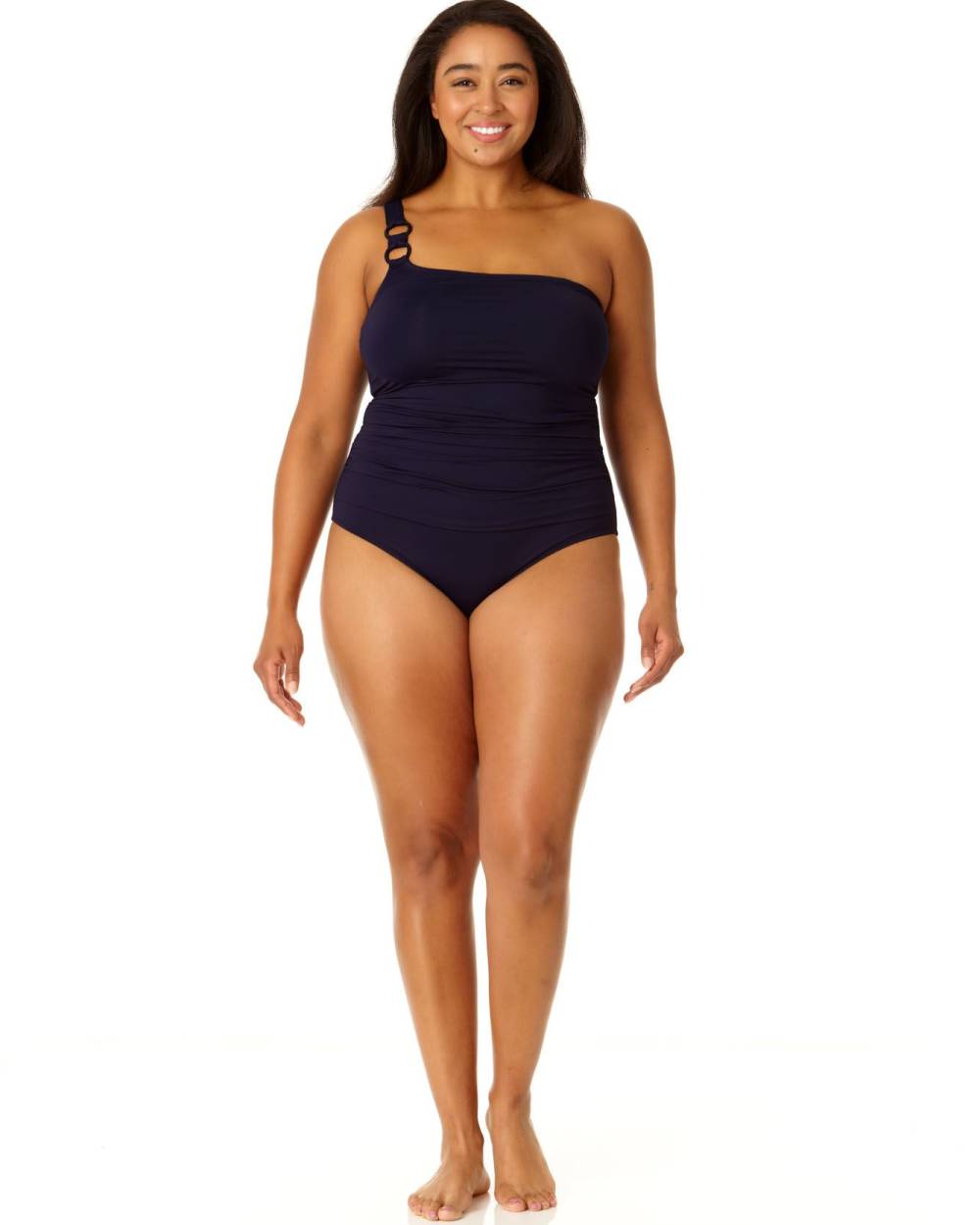 Penningtons plus size swimwear hotsell