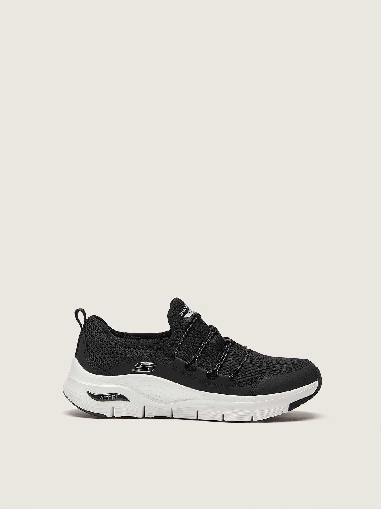 skechers bungee sneakers