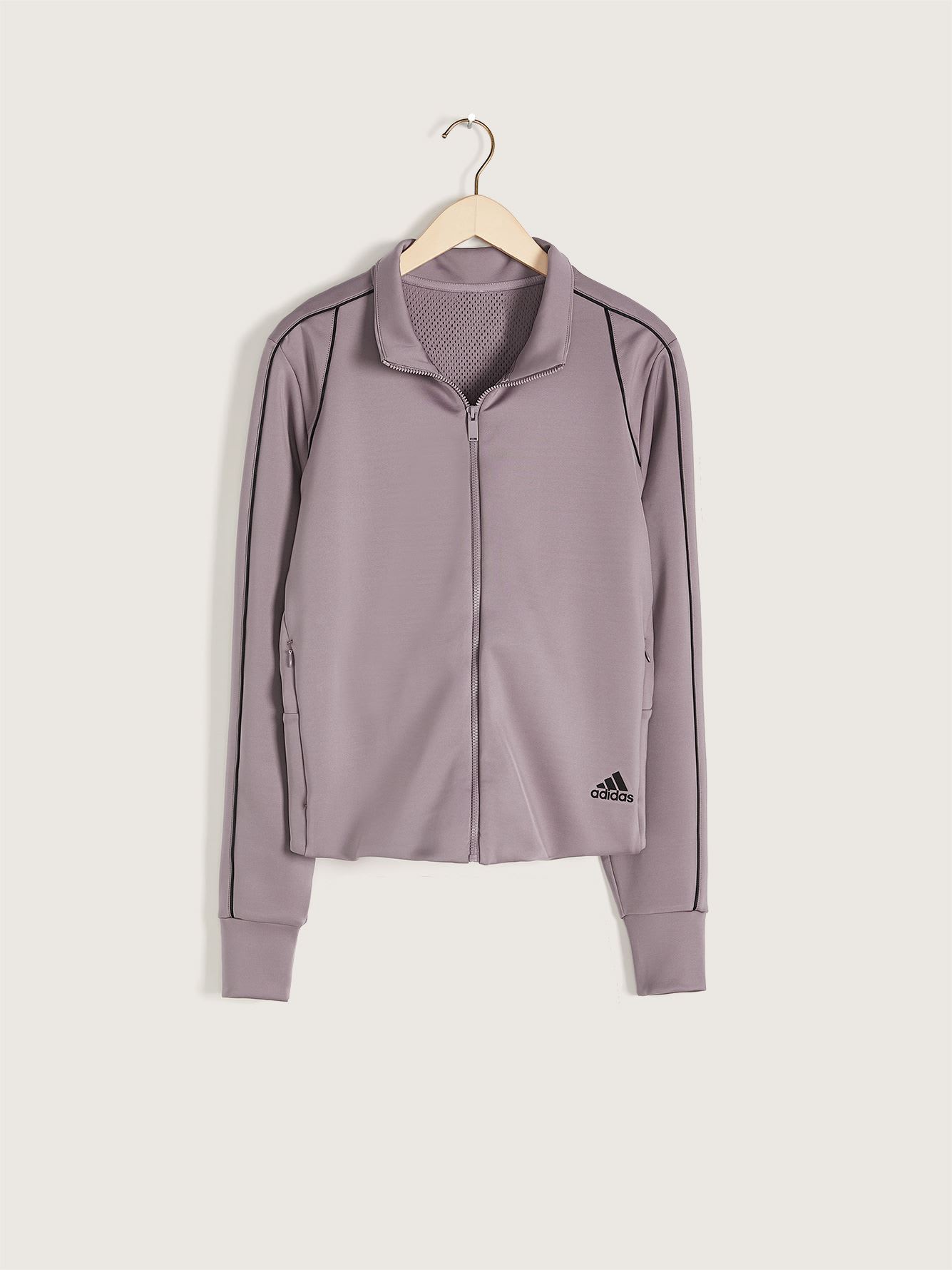 veste courte adidas