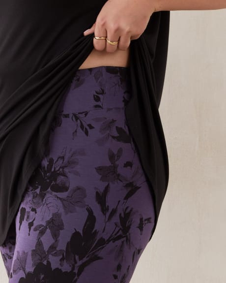 Petite, Legging tendance imprimé - In Every Story