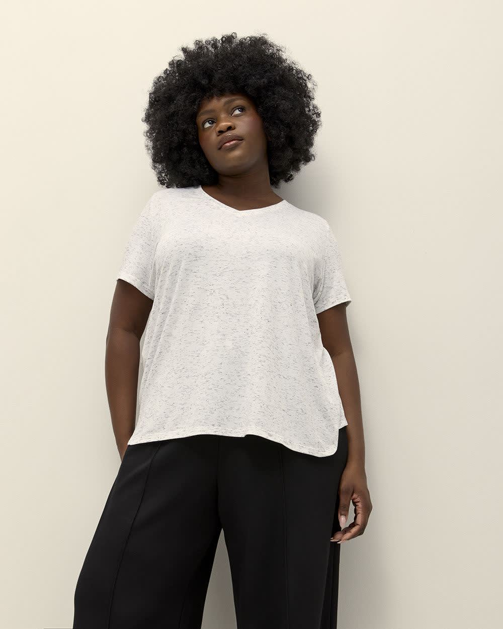 T-shirt à manches courtes - Active Zone