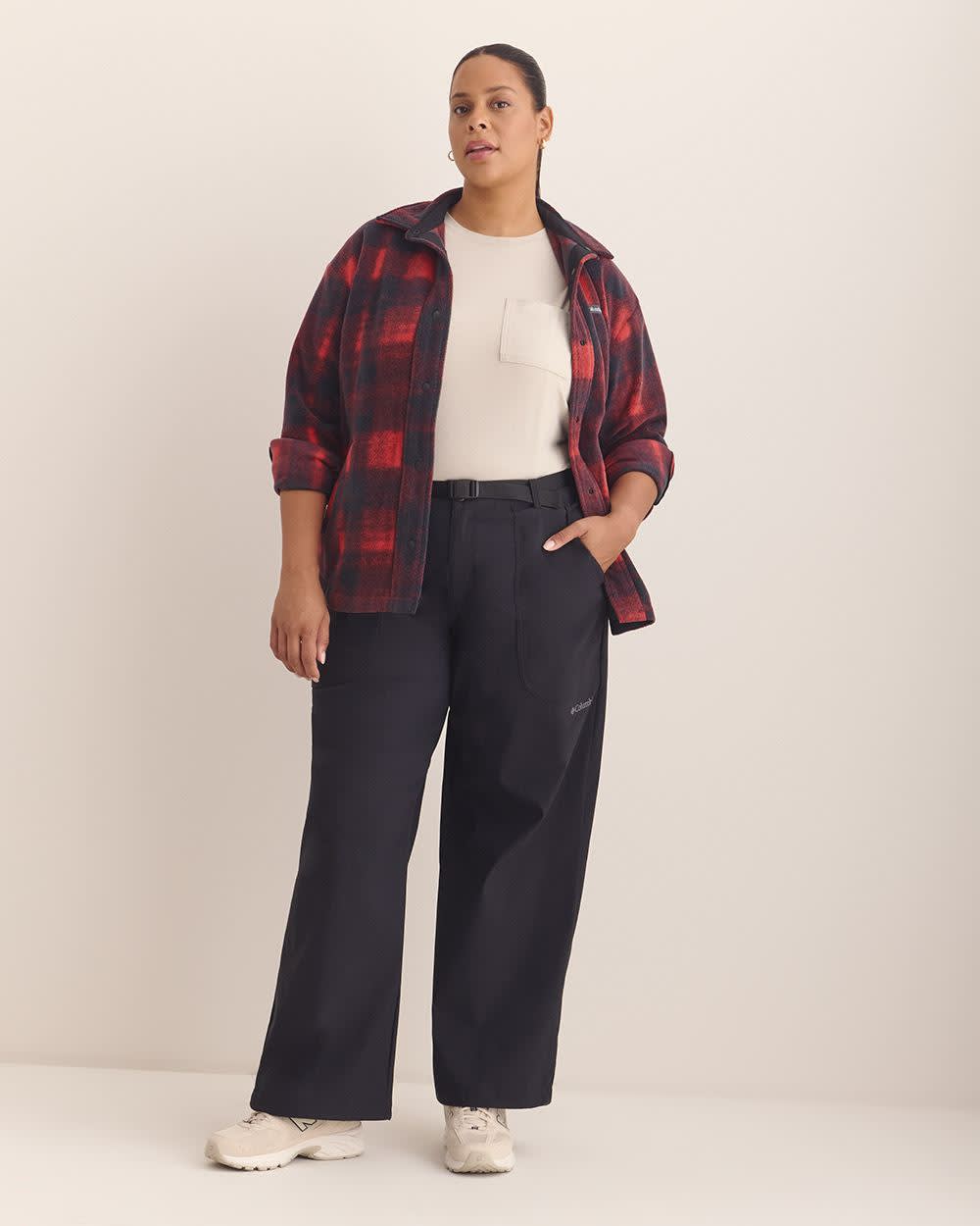 Brea Falls Nylon Pant - Columbia