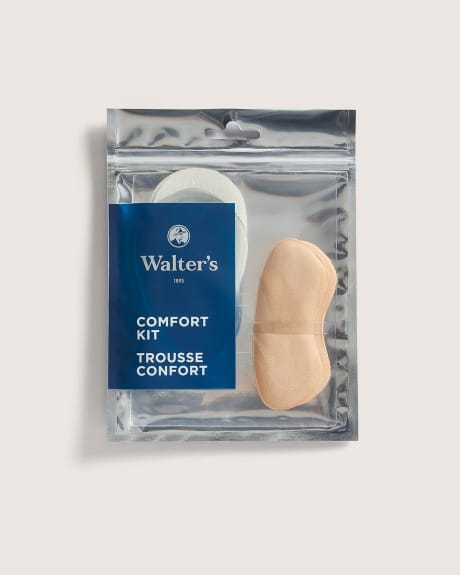 Comfort Kit For Shoes - Walter's