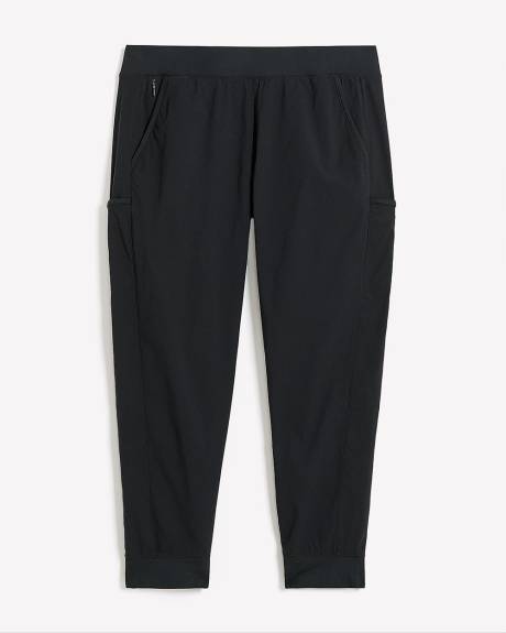 Leslie Falls Jogger - Columbia
