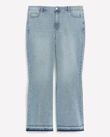 Responsible, 1948-Fit Flare-Leg Jeans - d/C JEANS