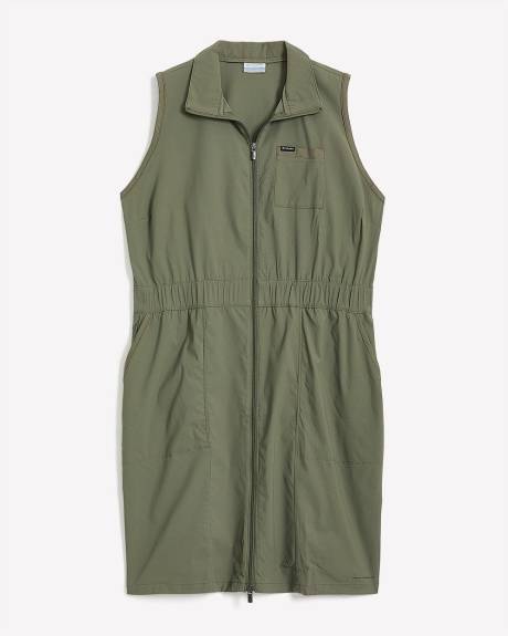 Robe sans manches Leslie Falls - Columbia