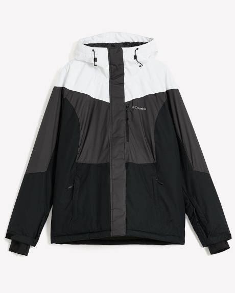 Rose Run Insulated Jacket - Columbia