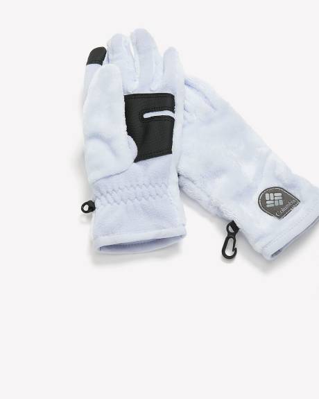 Gants en sherpa Fire Side - Columbia