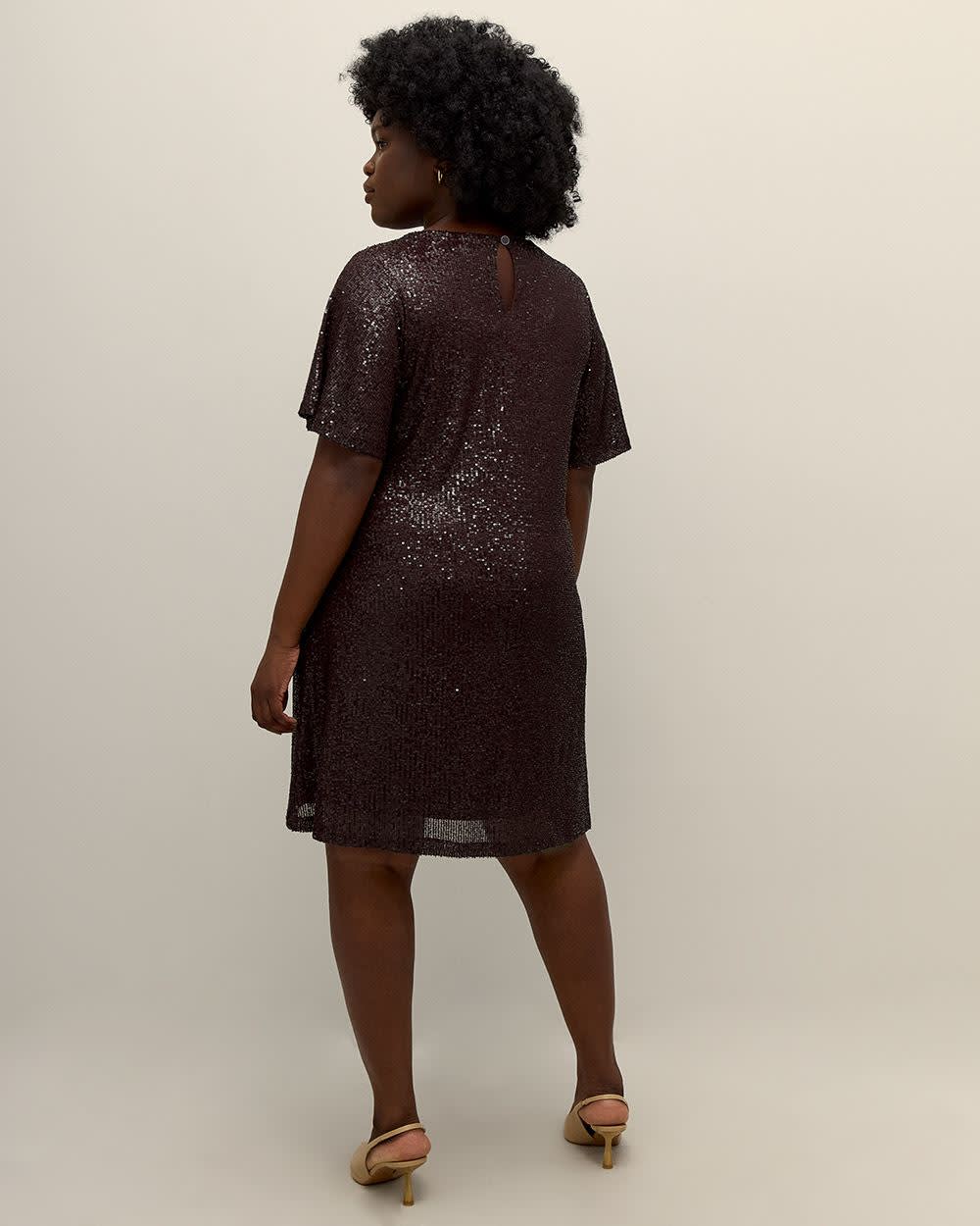 Knit sundress store