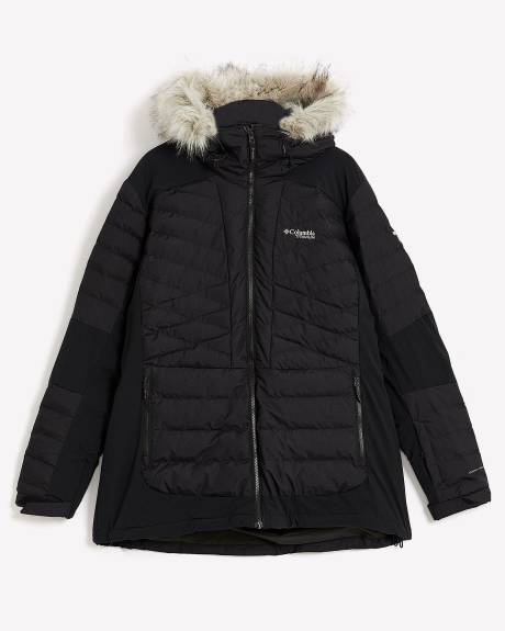 Bird Mountain II Insulated Jacket - Columbia