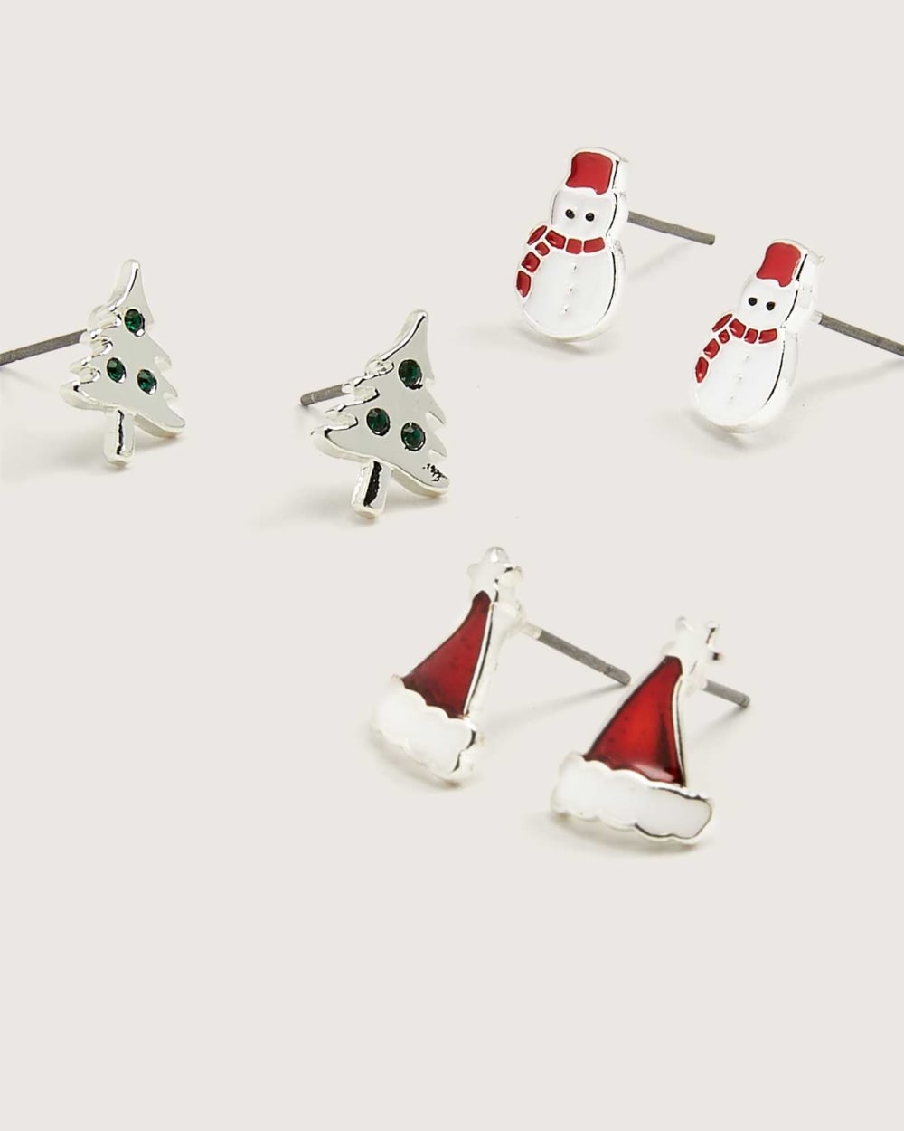 Earrings for hotsell every holiday