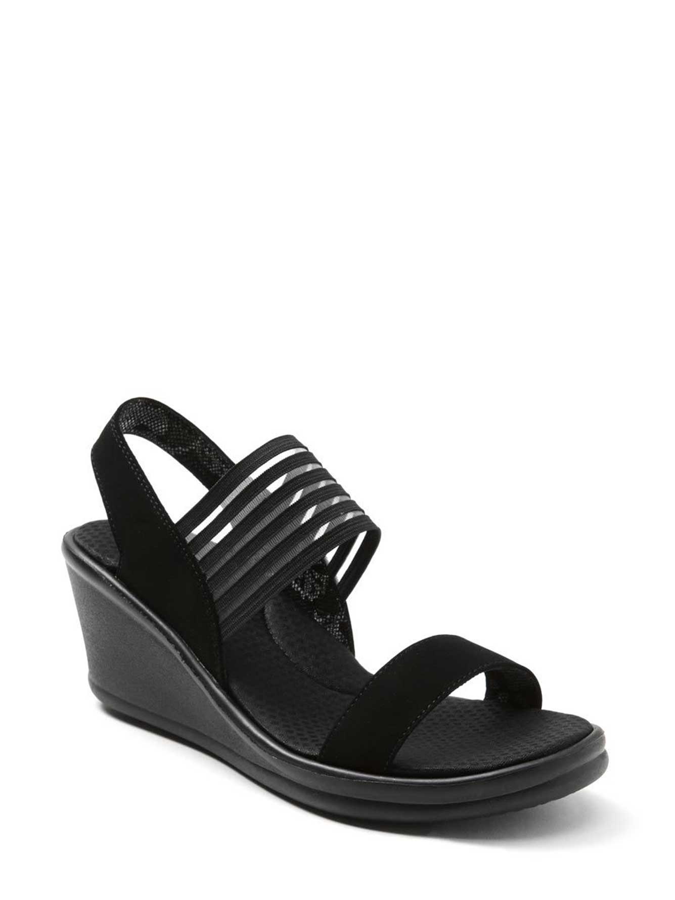 skechers high heels
