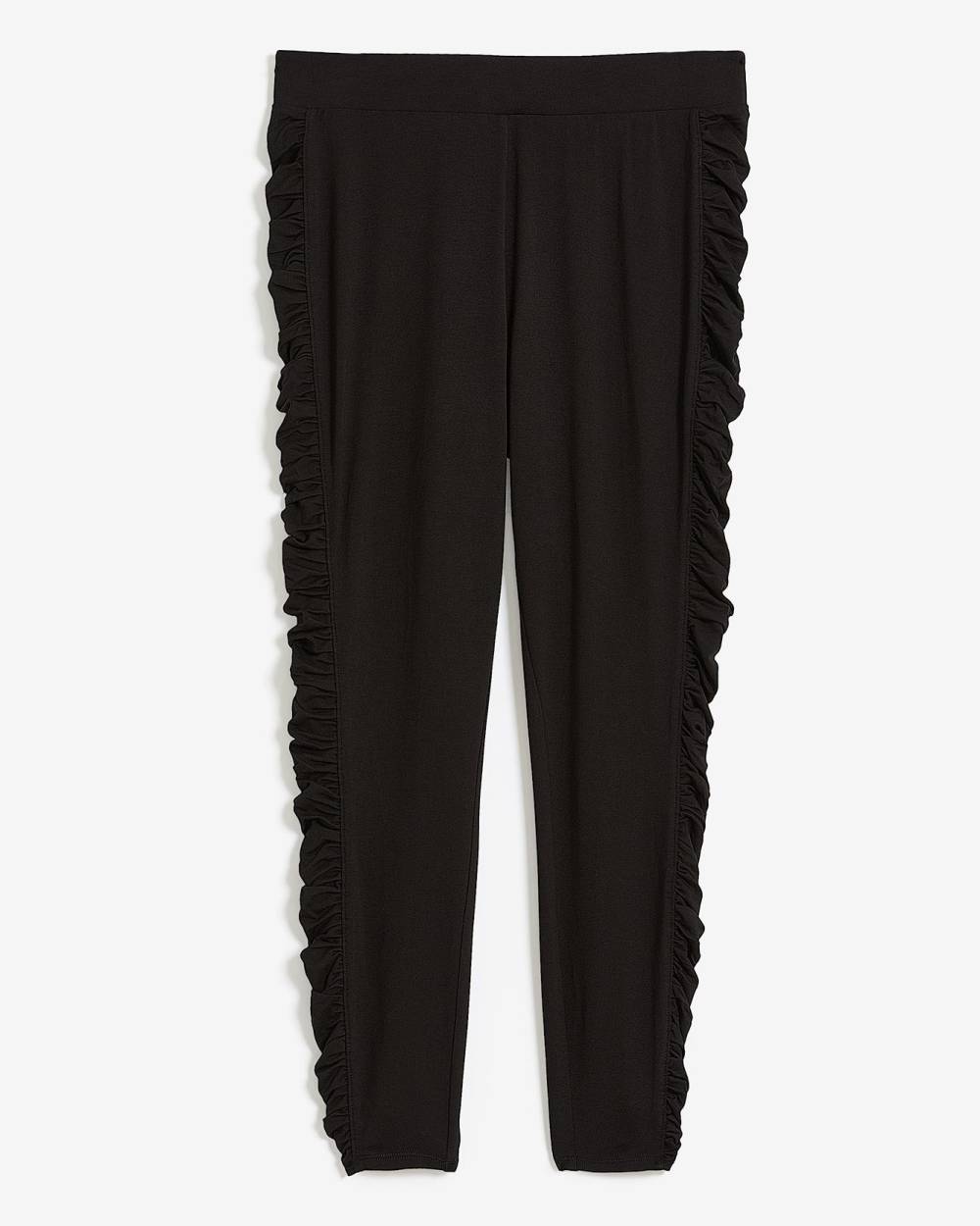 Legging avec bande laterale outlet