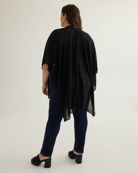 Lightweight Cape
