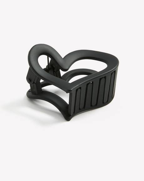 Heart Shape Hair Clip