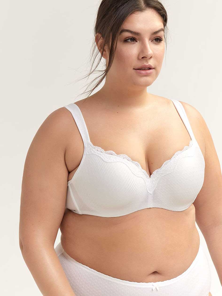 Plus Size Lingerie Ti Voglio Collection Penningtons