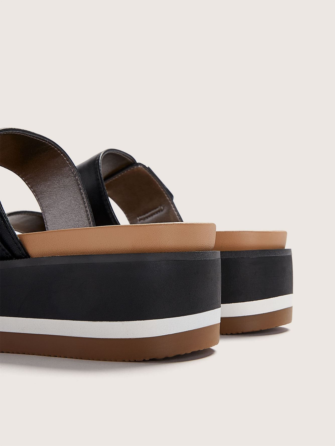 agustine platform sandal sam edelman