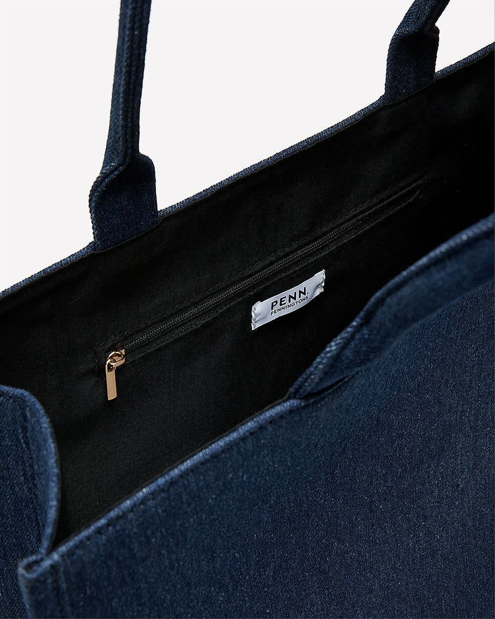 【PORTERNA】Deila Square Tote Bag Quilted Tote Bag | RFID – Bentley