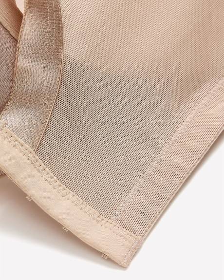 Essential Wireless Microfibre T-Shirt Bra - tiVOGLIO