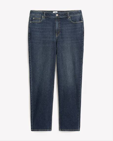 Jean à jambe droite, coupe 1948 petite, tissu responsable - d/C Jeans