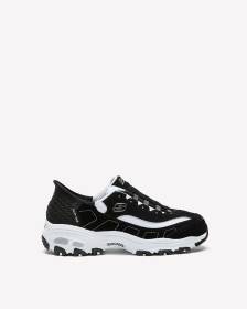 Chaussure à enfiler D'Lites, pied large - Skechers