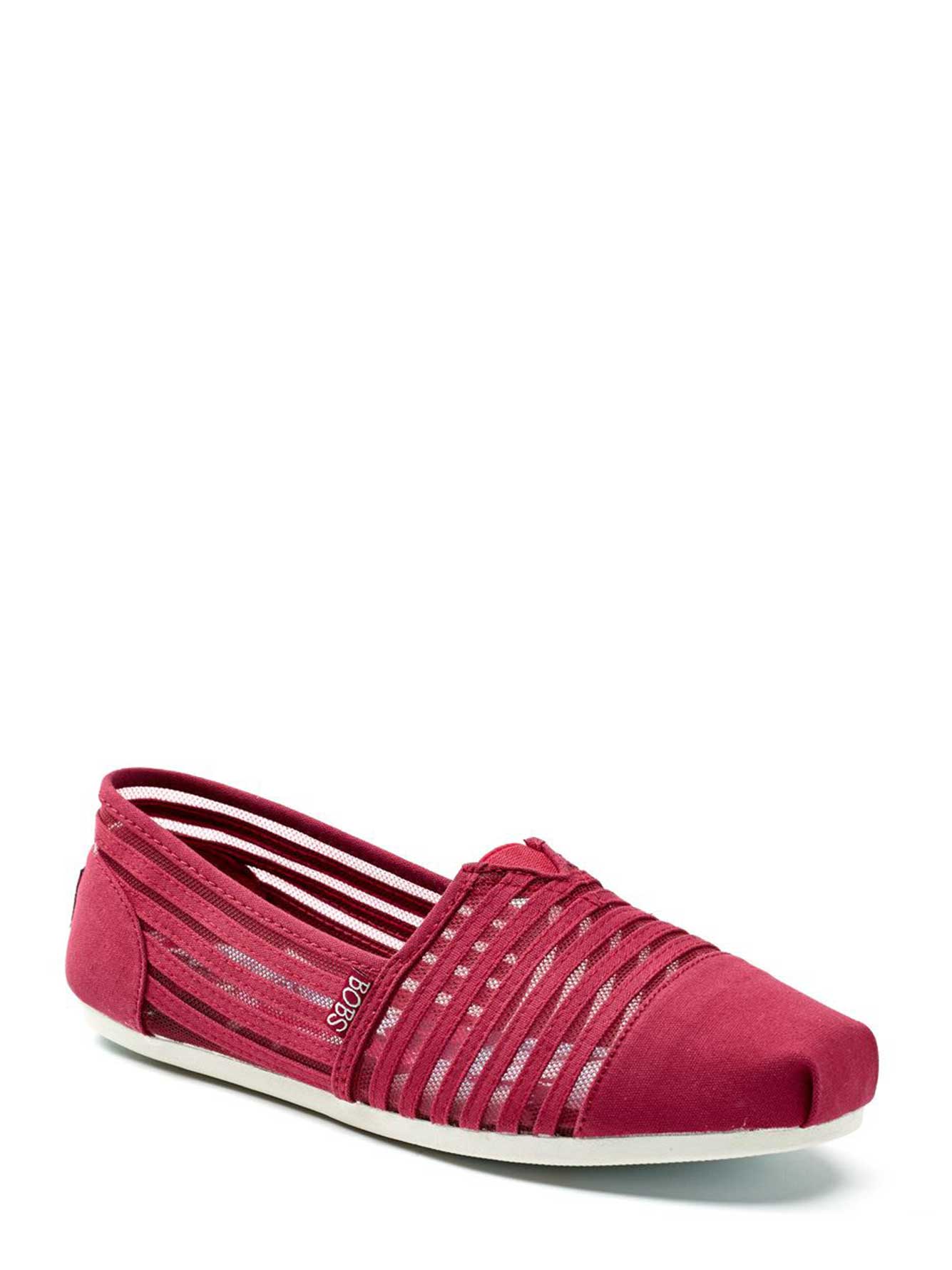 women's bobs wide shoes