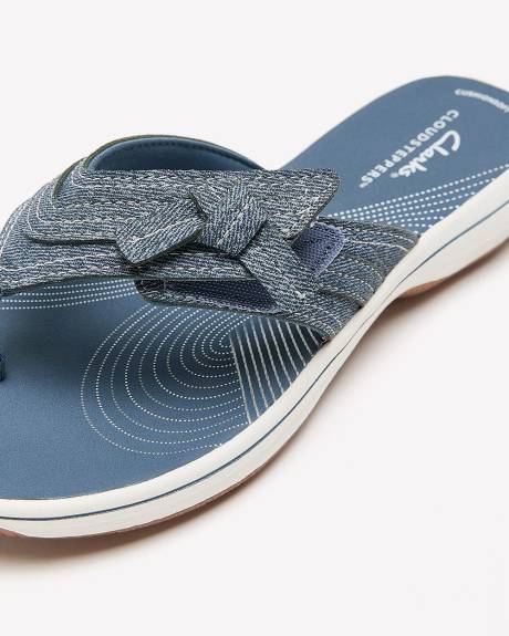 Regular Width, Breeze Dalia Sandal - Clarks