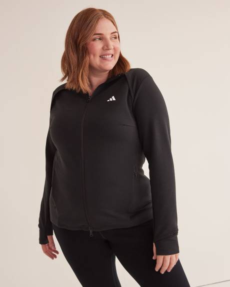 Scuba Full-Zip Training Jacket - adidas