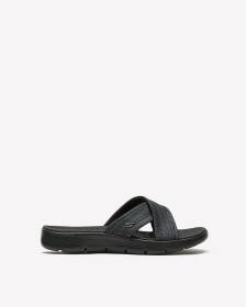 Wide Width, Go Walk Flex Sandal - Skechers