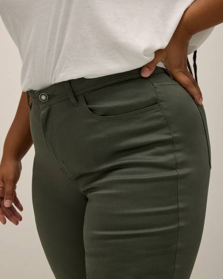 Legging en denim, coupe 1948 - d/C JEANS