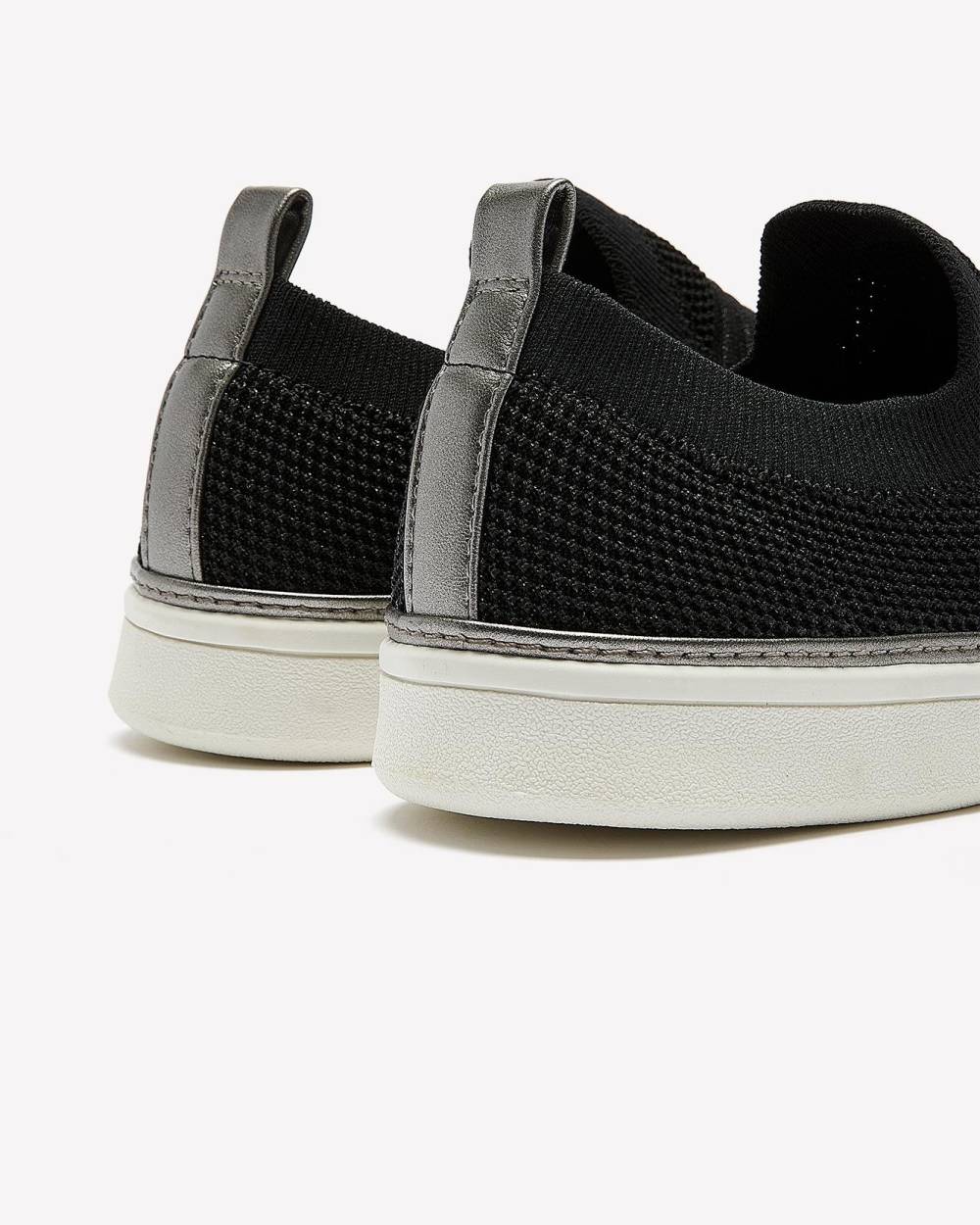 Madden girl brytney online knit stretch shoe