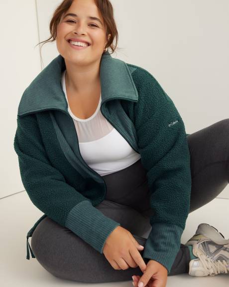 Manteau à fermeture éclair Boundless Trek - Columbia