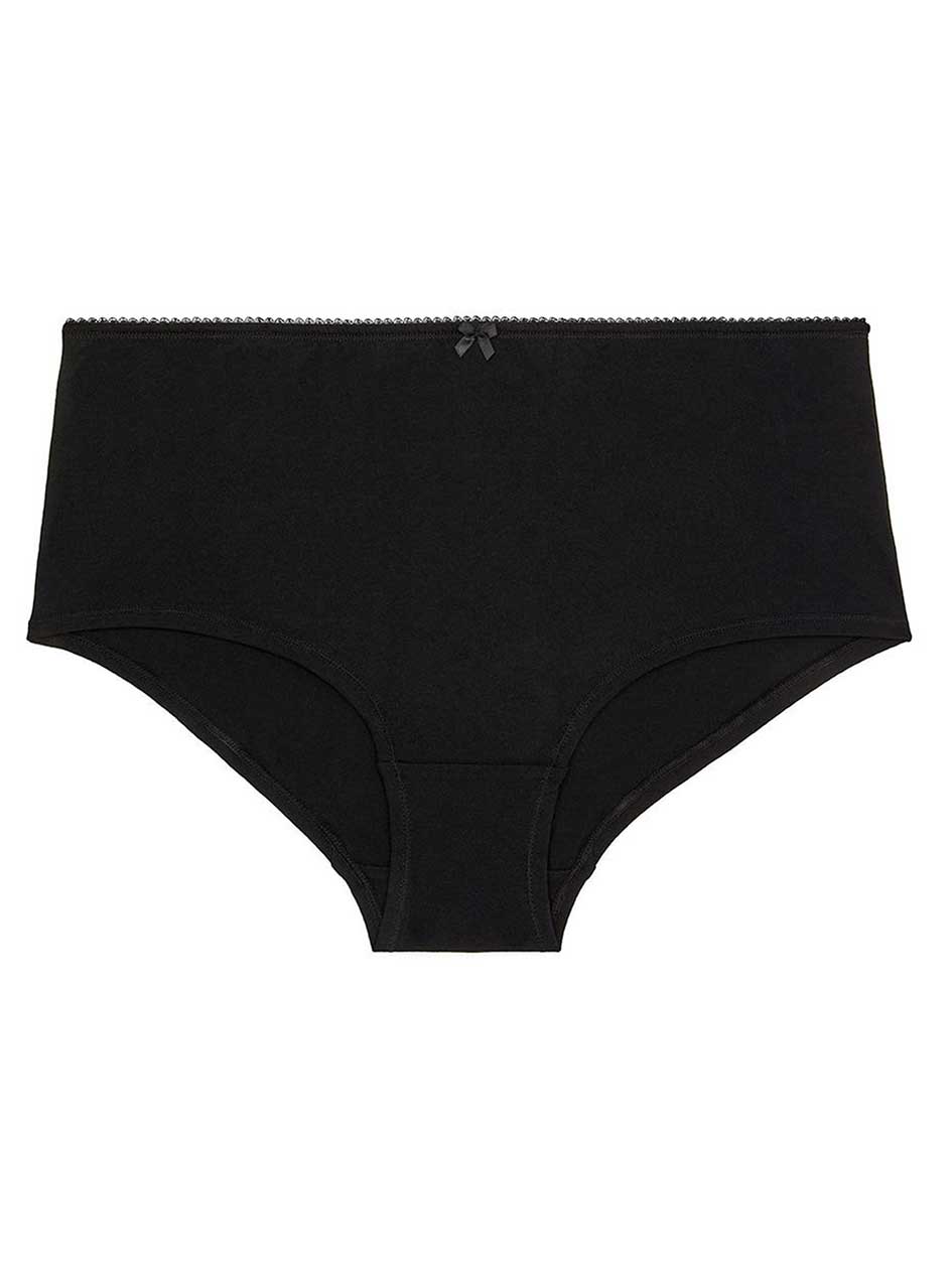 Culotte garçonne en coton - ti Voglio