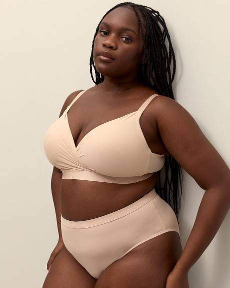 Soutien-gorge de détente classique, sans armatures - Collection Déesse