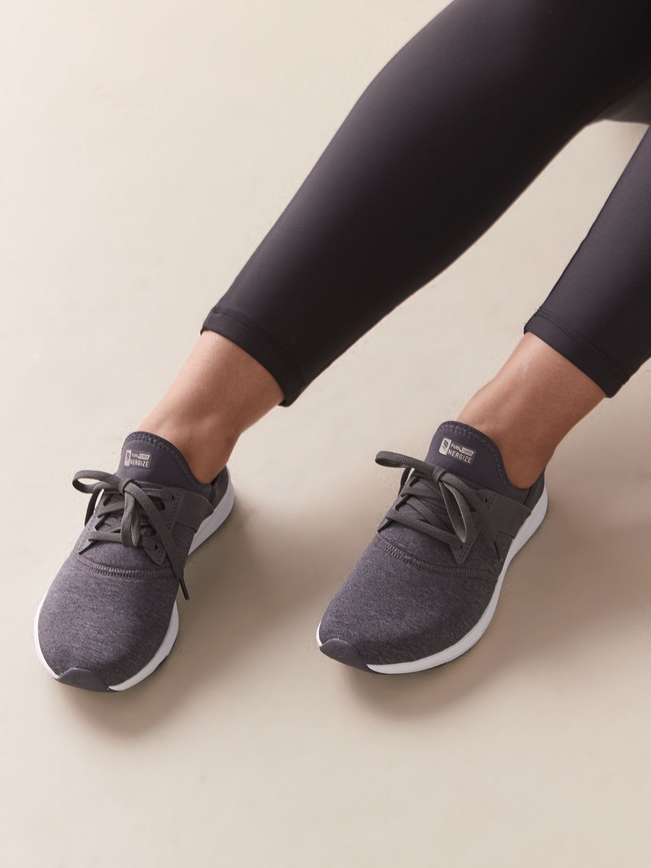 Wide Width Fuelcore Nergize Sneakers 