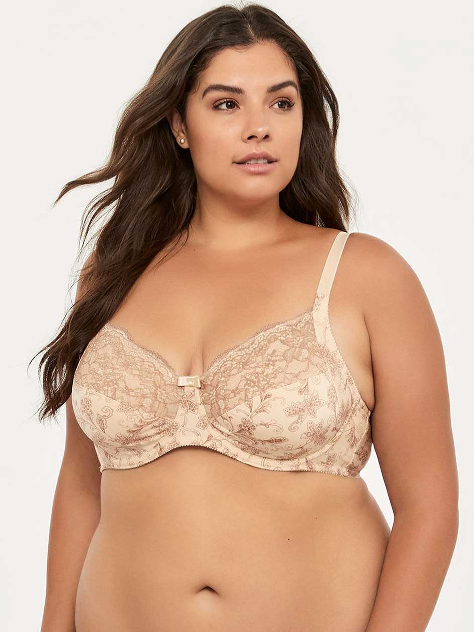 Plus Size Bras Plus Size Lingerie Penningtons