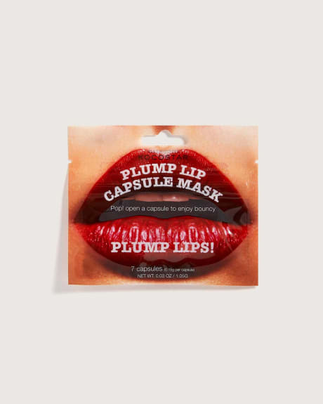 Plump Lip Capsule Mask - Kocostar