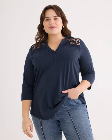 Trendy Plus Size Tops, Plus Size Clothing