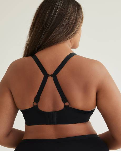 T-Shirt Plunge Moulded Bra - Curvy Kate