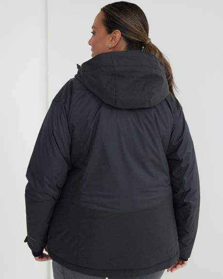 Rose Run Insulated Jacket - Columbia