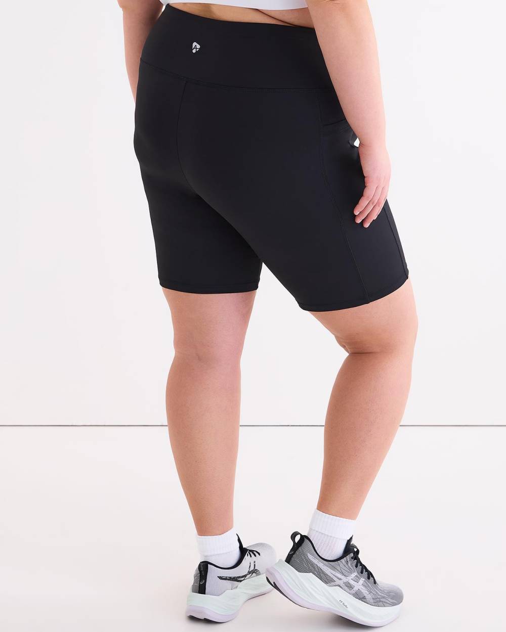 Bike Short with Pockets Active Zone Penningtons